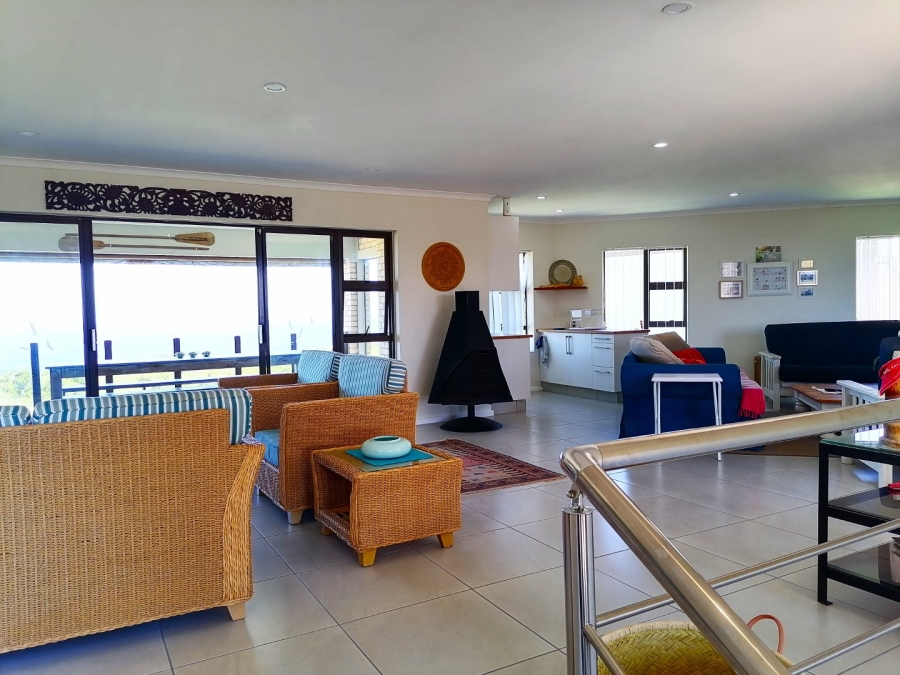 3 Bedroom Property for Sale in Mossel Bay Golf Estate Western Cape